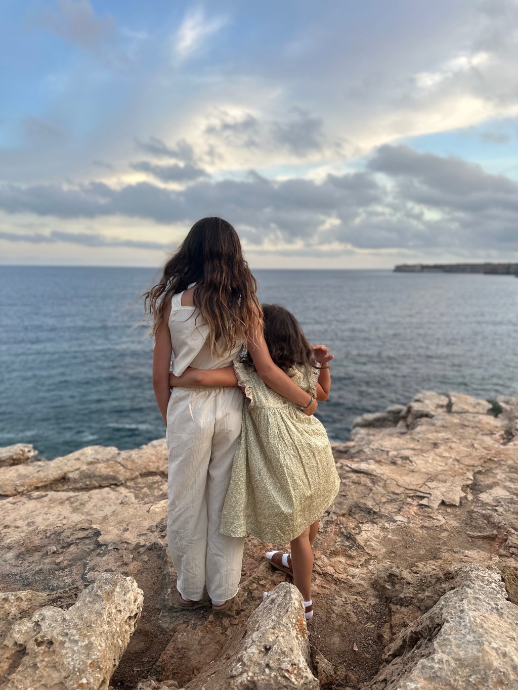 Stepping out of our comfort&nbsp;zone.