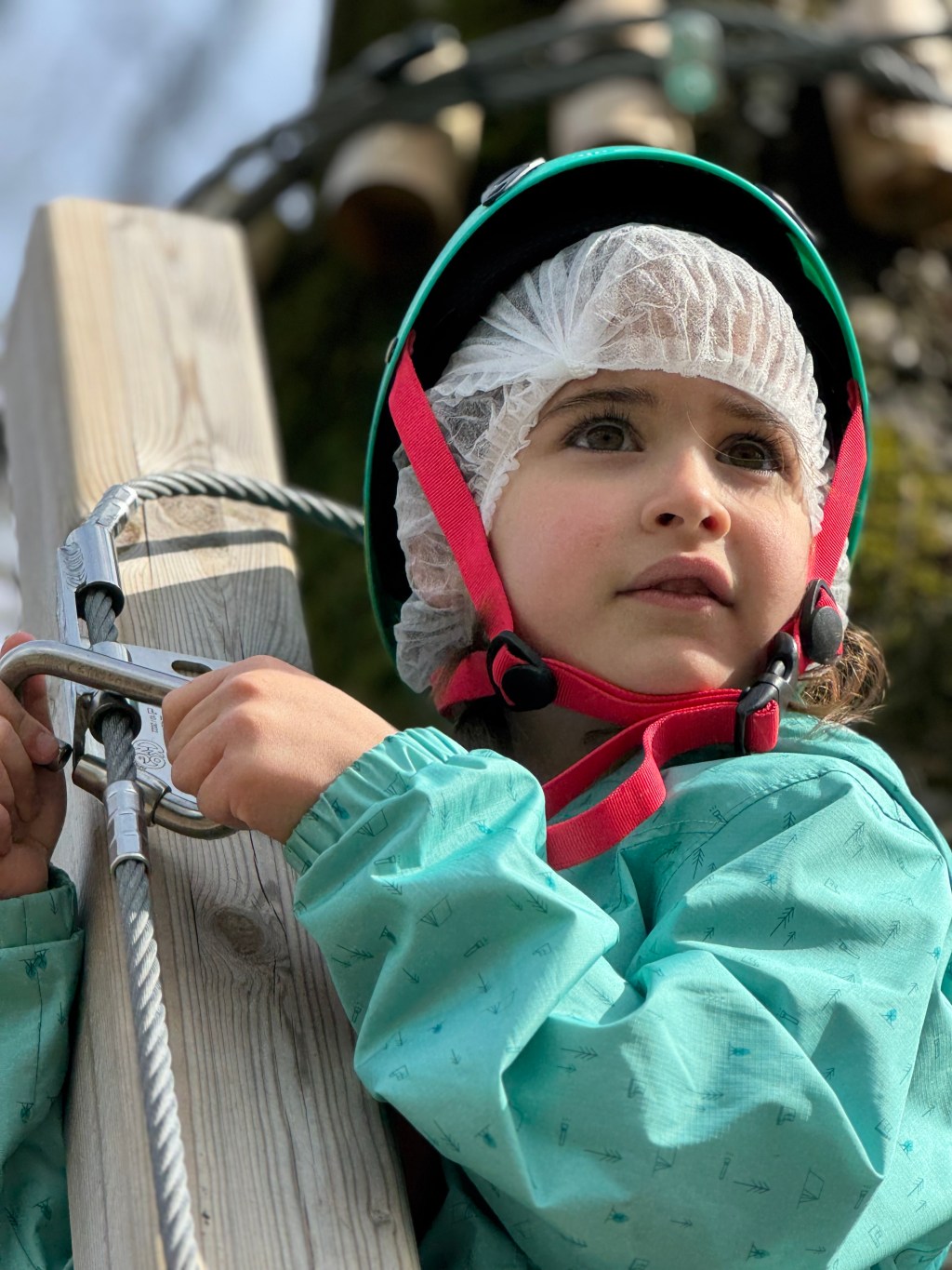 Adventure park cavaioni,&nbsp;bologna