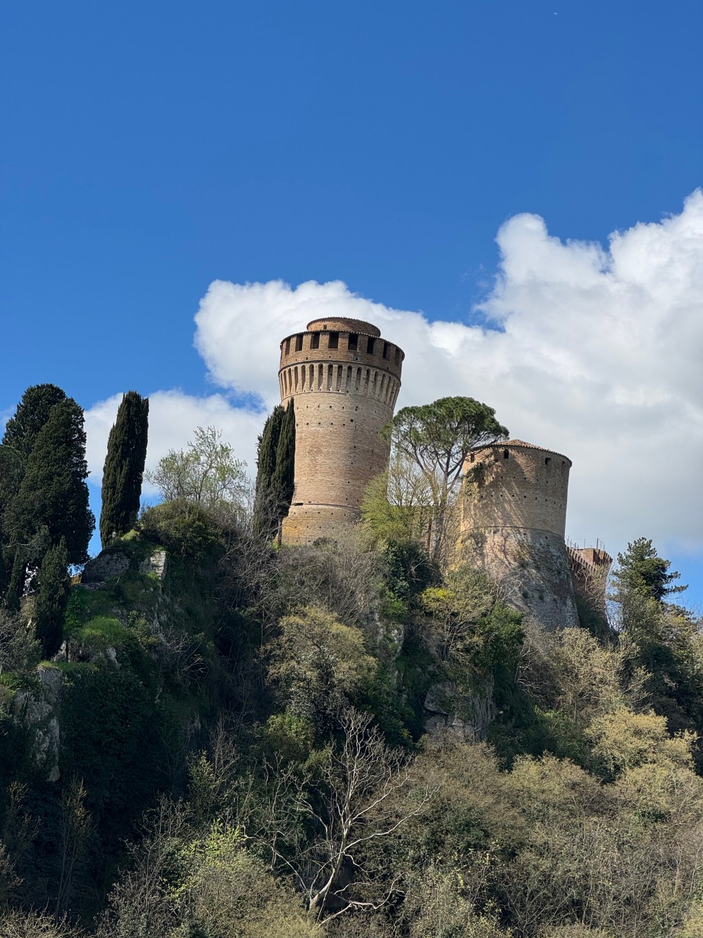 Brisighella: uno dei borghi più belli&nbsp;d’Italia.
