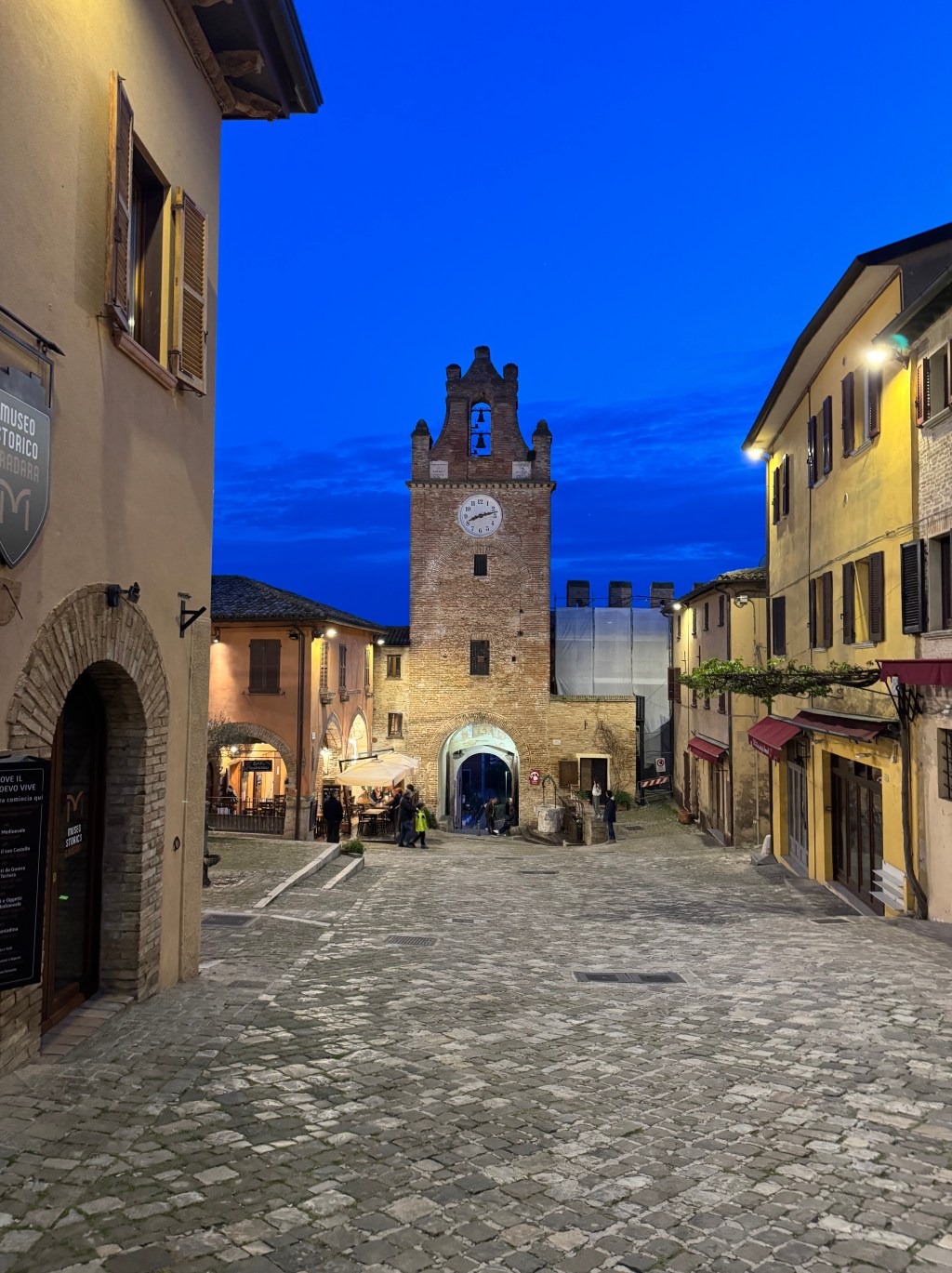 Gradara: uno dei borghi più belli&nbsp;d’Italia