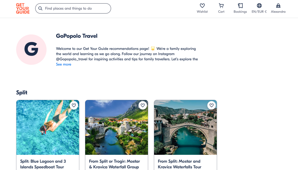 Our Favorite Travel Partners (That Make Family Adventures&nbsp;Easier)
