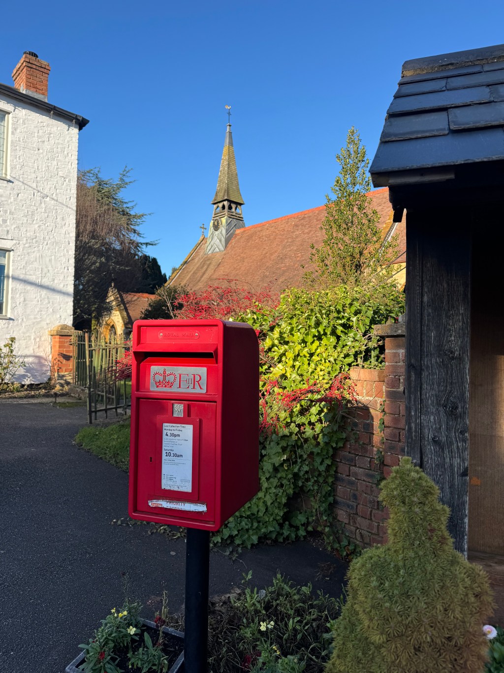 Silverstone Village: Countryside Charm Beyond the F1&nbsp;Track